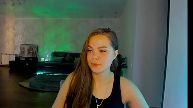 Kira love 81 online show from 20, 6, 2026