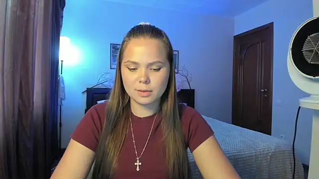 Kira love 81 online show from 21, 7, 2026