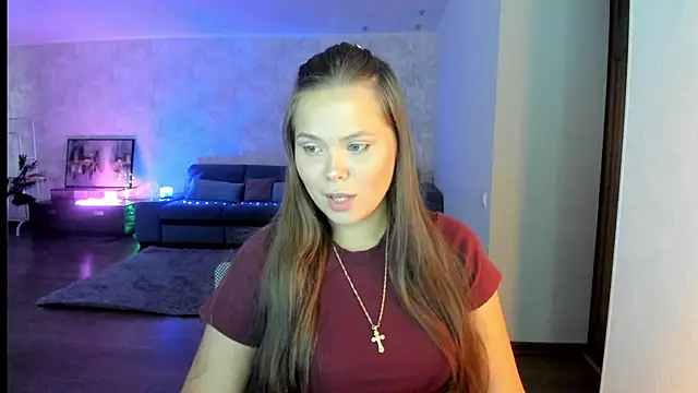 Kira love 81 online show from 22, 7, 2026