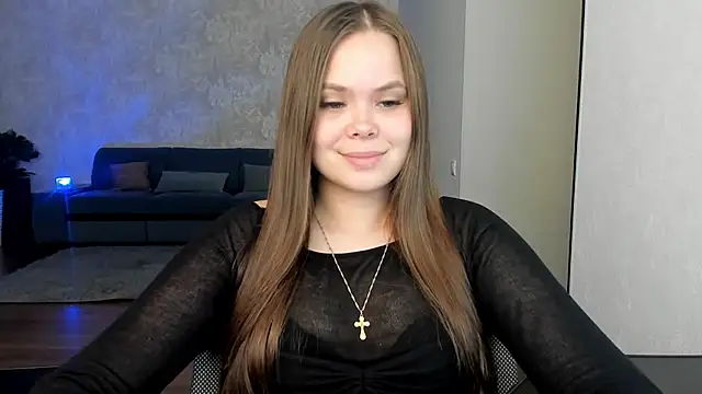 Snapshot of Kira_love_81 chatting on 7, 5, 2026 Kira love 81 online show from 7, 5, 2026