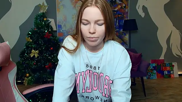 LavetaShiroma online show from 19, 1, 2026