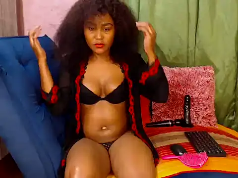 SexyButterflyxx online show from 24, 11, 2025