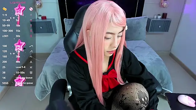 Snapshot of conny_tanakaa chatting on 28, 11, 2025 conny tanakaa online show from 28, 11, 2025