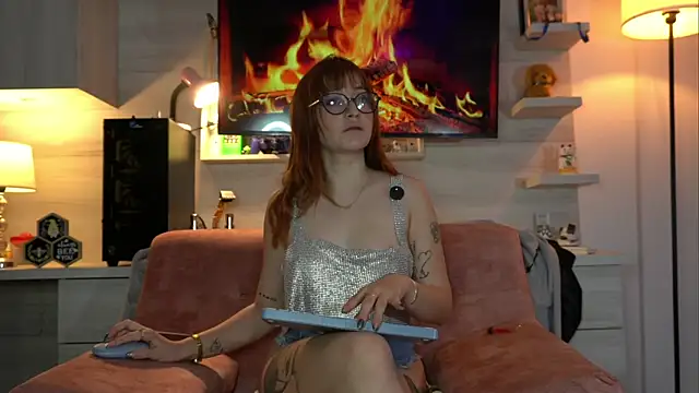 Teenjenn  online show from 15, 2, 2026