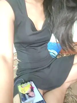 Vanshika sharma12 online show from 14, 1, 2026