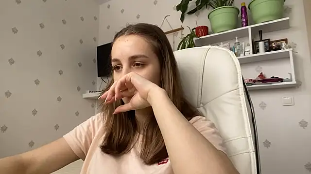 SweetieKatie online show from 13, 1, 2026