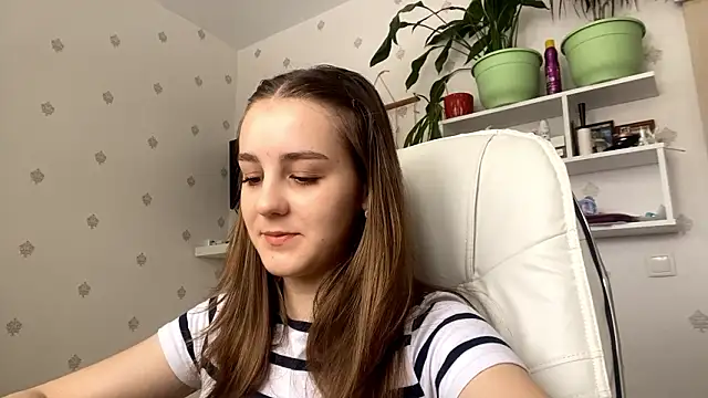 SweetieKatie online show from 28, 2, 2026