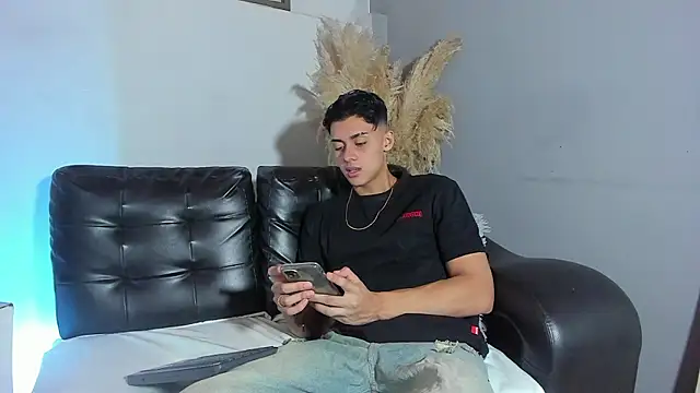 ZeusBrant online show from 14, 3, 2026