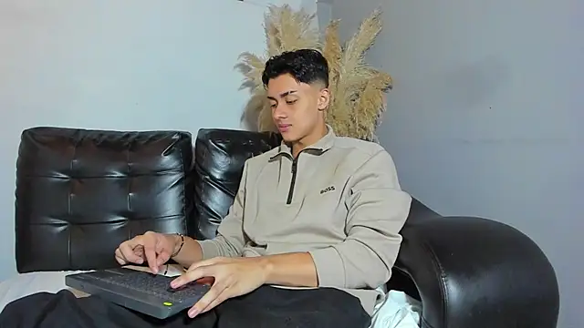 ZeusBrant online show from 21, 4, 2026