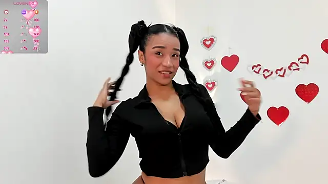 catalinaruizxo online show from 15, 2, 2026