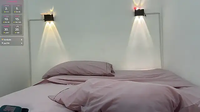 catalinaruizxo online show from 31, 1, 2026