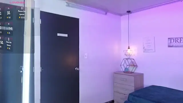 NinaSakura Eup online show from 6, 3, 2026