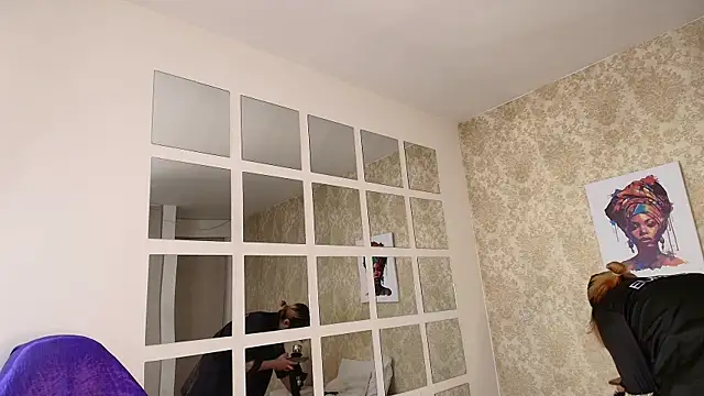 NinaSakura Eup online show from 8, 1, 2026