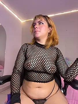 NinaSakura Eup online show from 17, 11, 2025