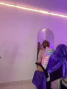 NinaSakura Eup online show from 16, 12, 2025