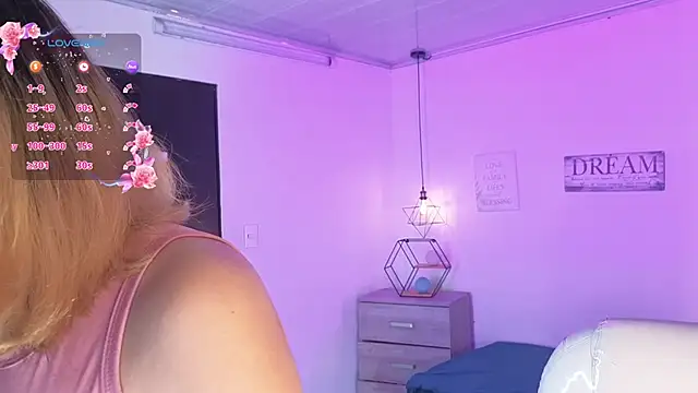 NinaSakura Eup online show from 22, 3, 2026