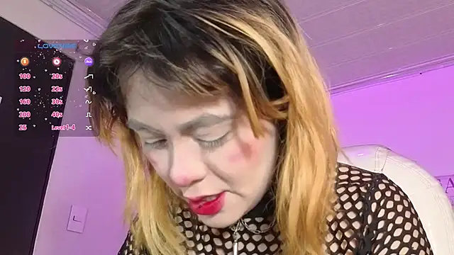 NinaSakura Eup online show from 2, 4, 2026