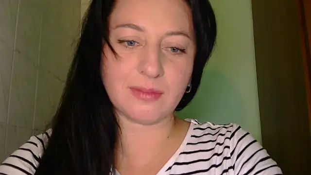 MelinaAx online show from 16, 12, 2025