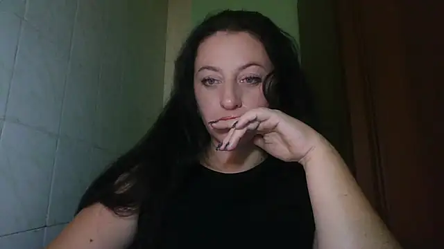 MelinaAx online show from 15, 11, 2025