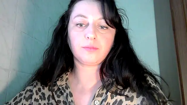 MelinaAx online show from 19, 3, 2026