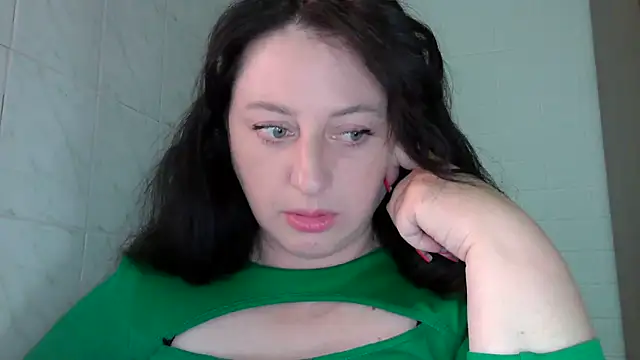 Snapshot of MelinaAx chatting on 17, 6, 2026 MelinaAx online show from 17, 6, 2026