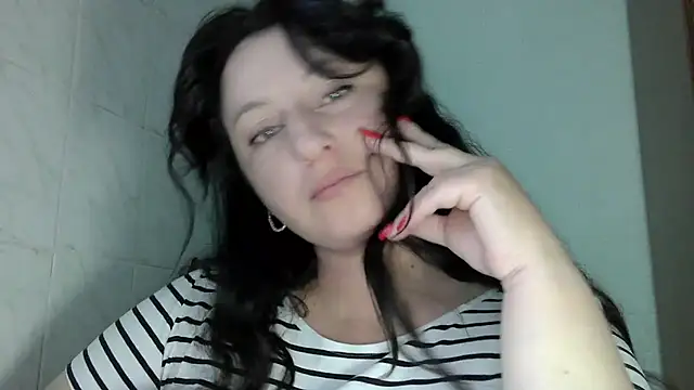 Snapshot of MelinaAx chatting on 2, 6, 2026 MelinaAx online show from 2, 6, 2026