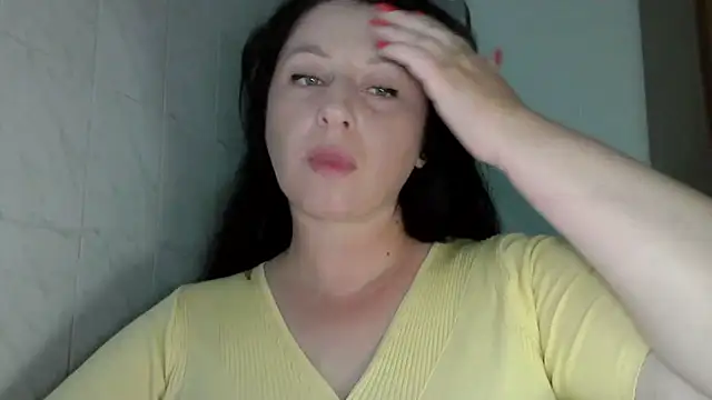 Snapshot of MelinaAx chatting on 25, 5, 2026 MelinaAx online show from 25, 5, 2026