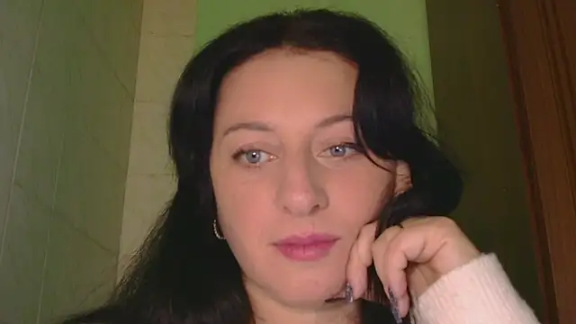 MelinaAx online show from 30, 11, 2025