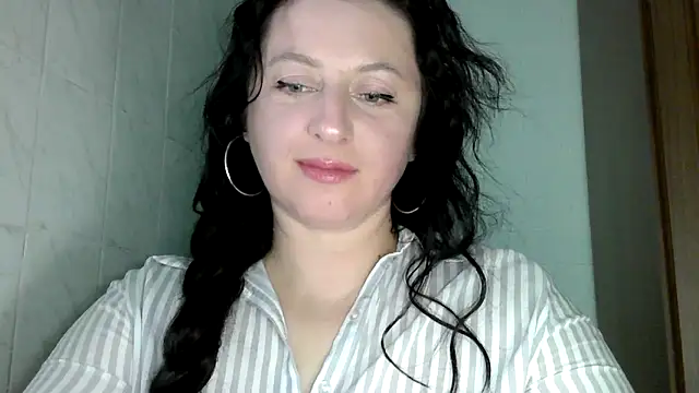 MelinaAx online show from 18, 4, 2026