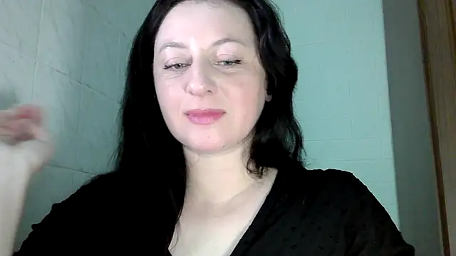 MelinaAx online show from 10, 4, 2026