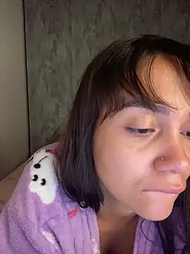 carolsapequinha online show from 13, 5, 2026