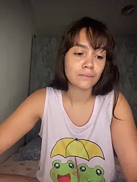 carolsapequinha online show from 18, 5, 2026