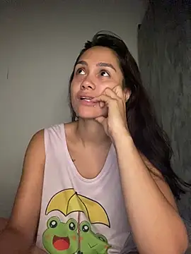 carolsapequinha online show from 21, 6, 2026
