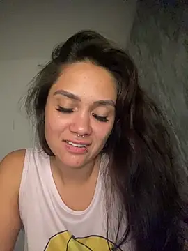 carolsapequinha online show from 18, 7, 2026
