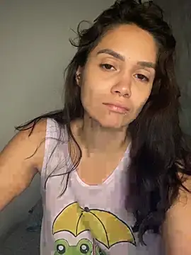 carolsapequinha online show from 24, 6, 2026