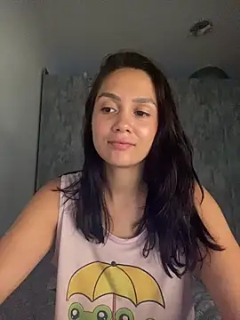 carolsapequinha online show from 1, 3, 2026