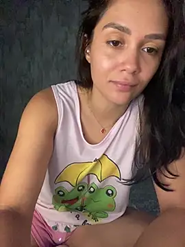 carolsapequinha online show from 18, 1, 2026