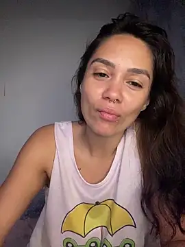 carolsapequinha online show from 15, 6, 2026