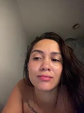 carolsapequinha online show from 12, 4, 2026