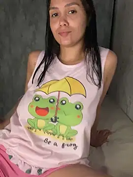 carolsapequinha online show from 21, 12, 2025