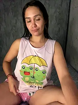 carolsapequinha online show from 8, 1, 2026