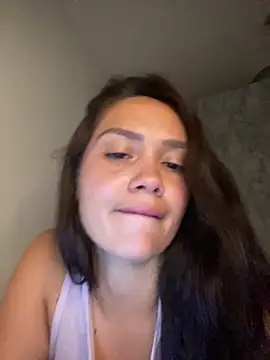 carolsapequinha online show from 18, 3, 2026