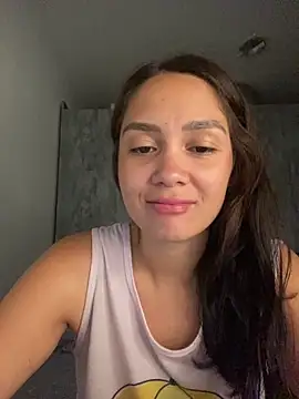 carolsapequinha online show from 24, 3, 2026