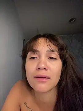 carolsapequinha online show from 20, 5, 2026