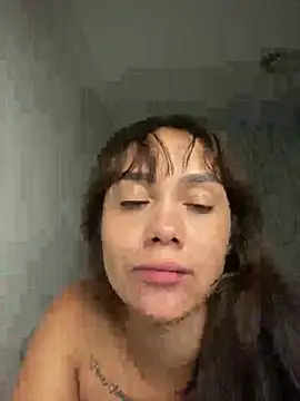 carolsapequinha online show from 3, 5, 2026