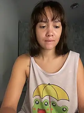 carolsapequinha online show from 3, 5, 2026