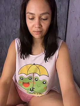 carolsapequinha online show from 30, 11, 2025