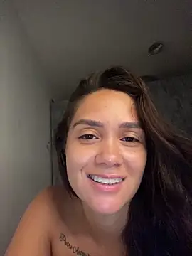 carolsapequinha online show from 4, 4, 2026