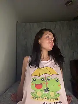 carolsapequinha online show from 13, 2, 2026