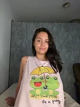 carolsapequinha online show from 12, 2, 2026